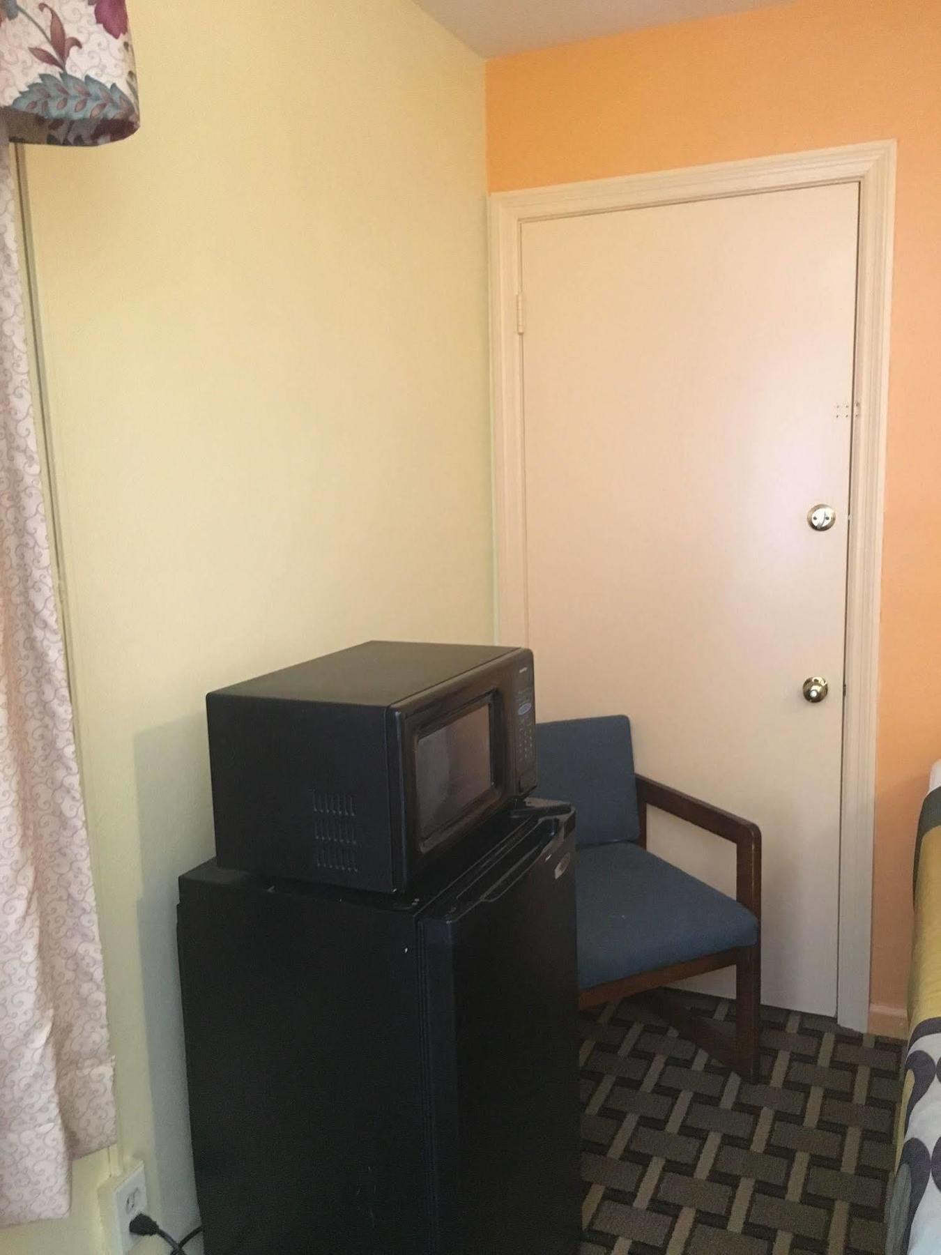 Old Kentucky Home Motel Бардстаун Экстерьер фото